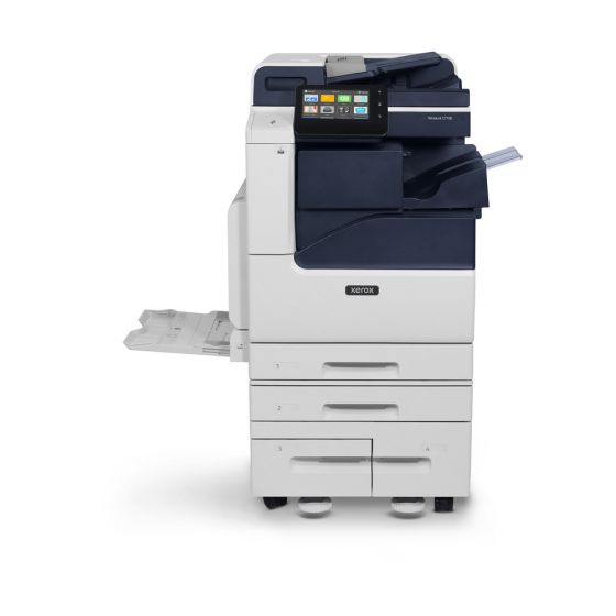 Xerox VersaLink C7120/C7125/C7130 - ZunoxSolutions.com