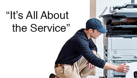 AMC for Printers & Copiers